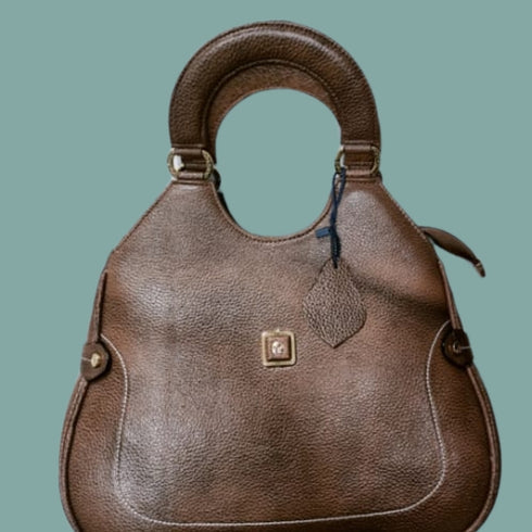 Starco Genuine Leather Sling Crossbody Bag for Women-7